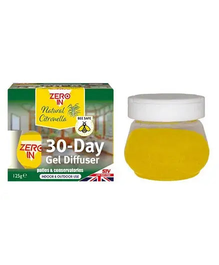 STV 30-Day Gel Diffuser Elite Horizon