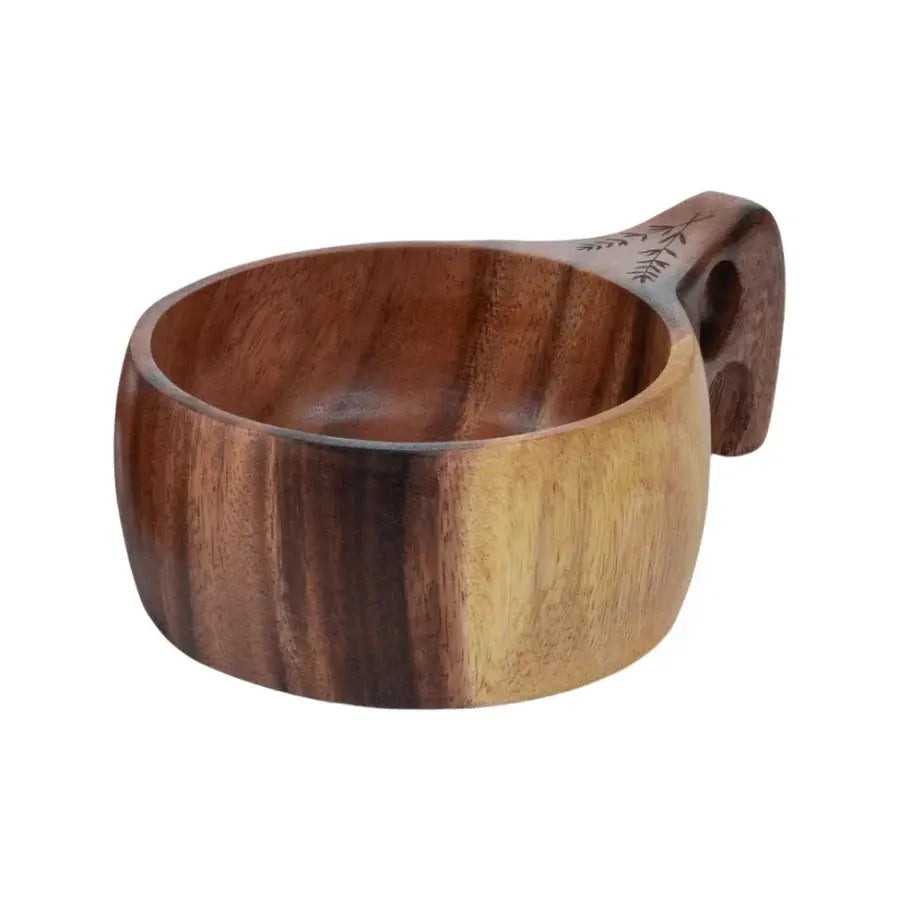 BareBones - Kuksa Wooden Drinking cup 16 oz Elite Horizon