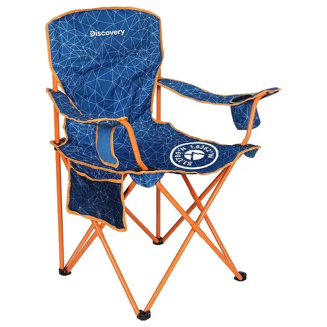 Discovery 400 Camping chair Elite Horizon