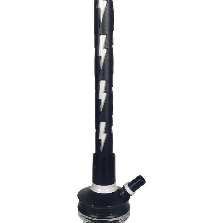 Hookah Misha - Revolt whitw Black Flash Cubanar