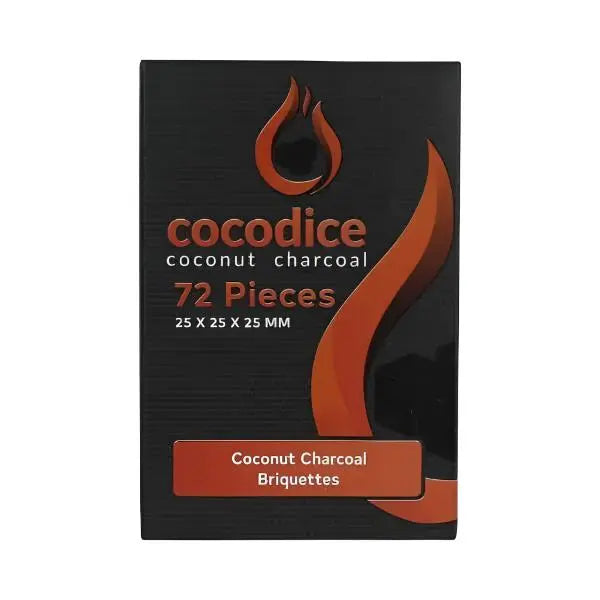 COCODICE CUBE 72 PCS Cubanar