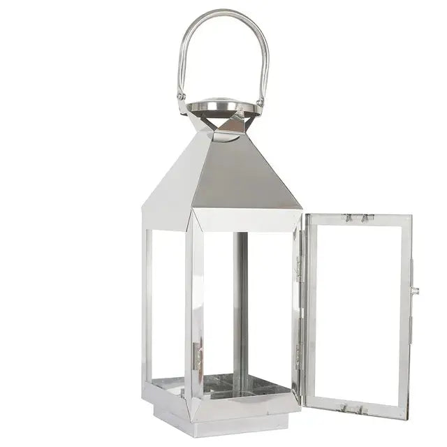 La Hacienda - Palma Lantern Small Elite Horizon