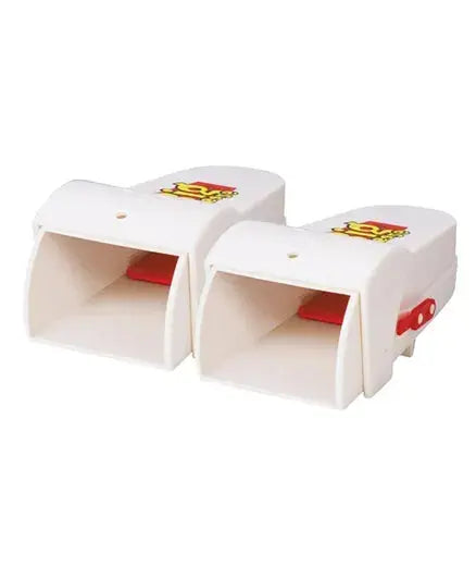 STV  Mouse Glue Traps - 2 Pack Elite Horizon