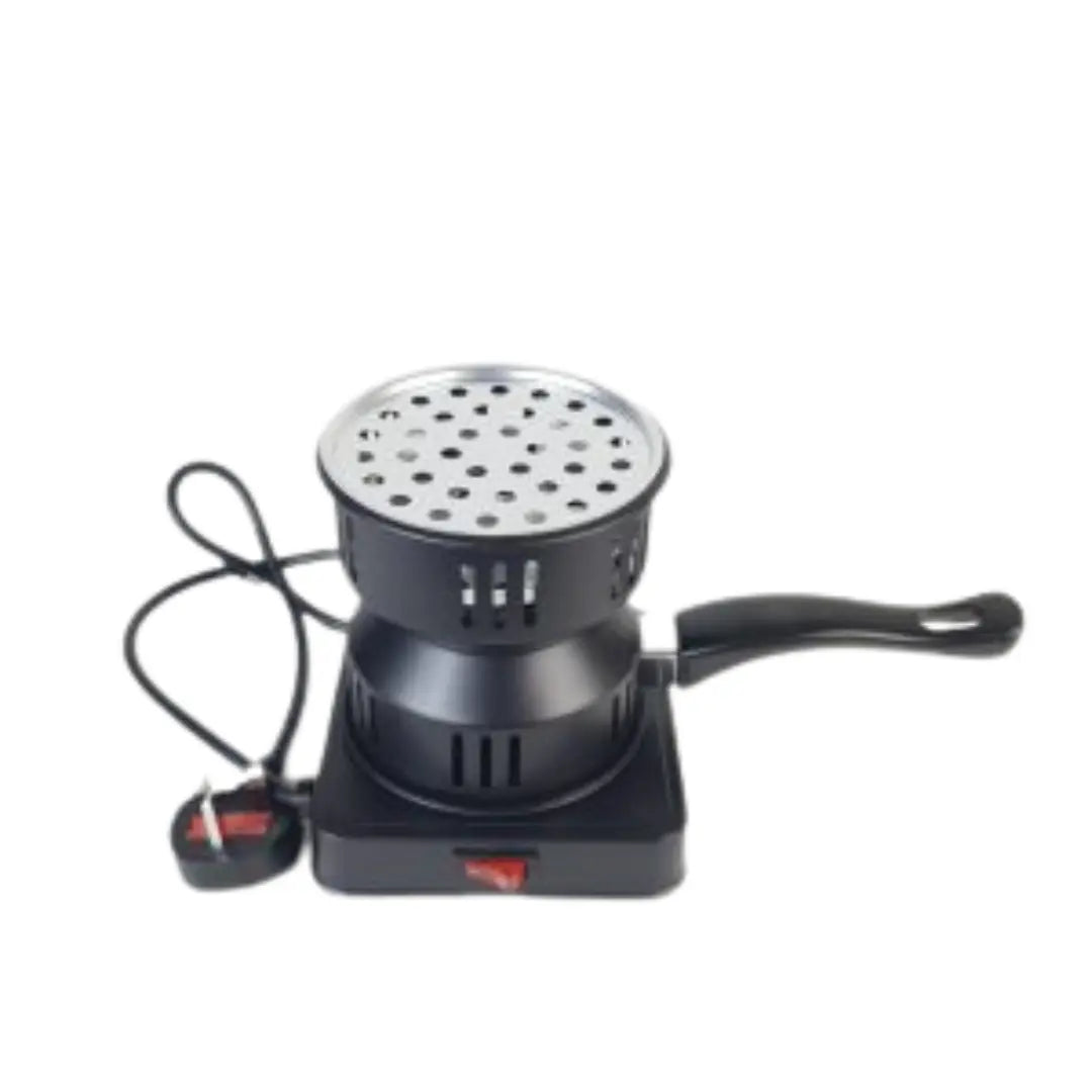 Electric Charcoal Burner Cubanar