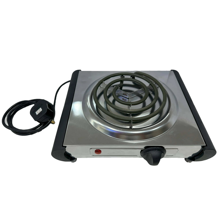 Zanobia Electric Charcoal Burner – HP-5C Cubanar