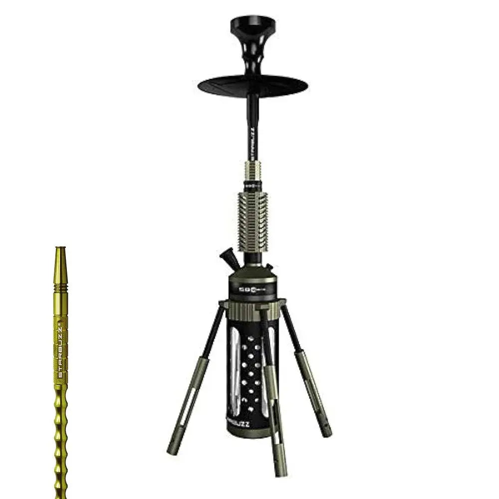 STARBUZZ CARBINE SHISHA 2.0 – MAGPUL OD Cubanar