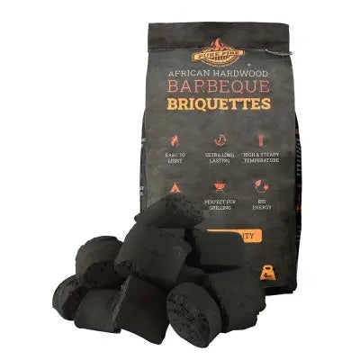 Purefire 4KG Briquettes Elite Horizon