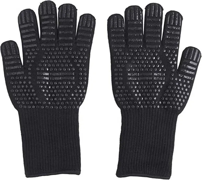 SABORR Barbeque Gloves（2pc）BHC0317 Elite Horizon