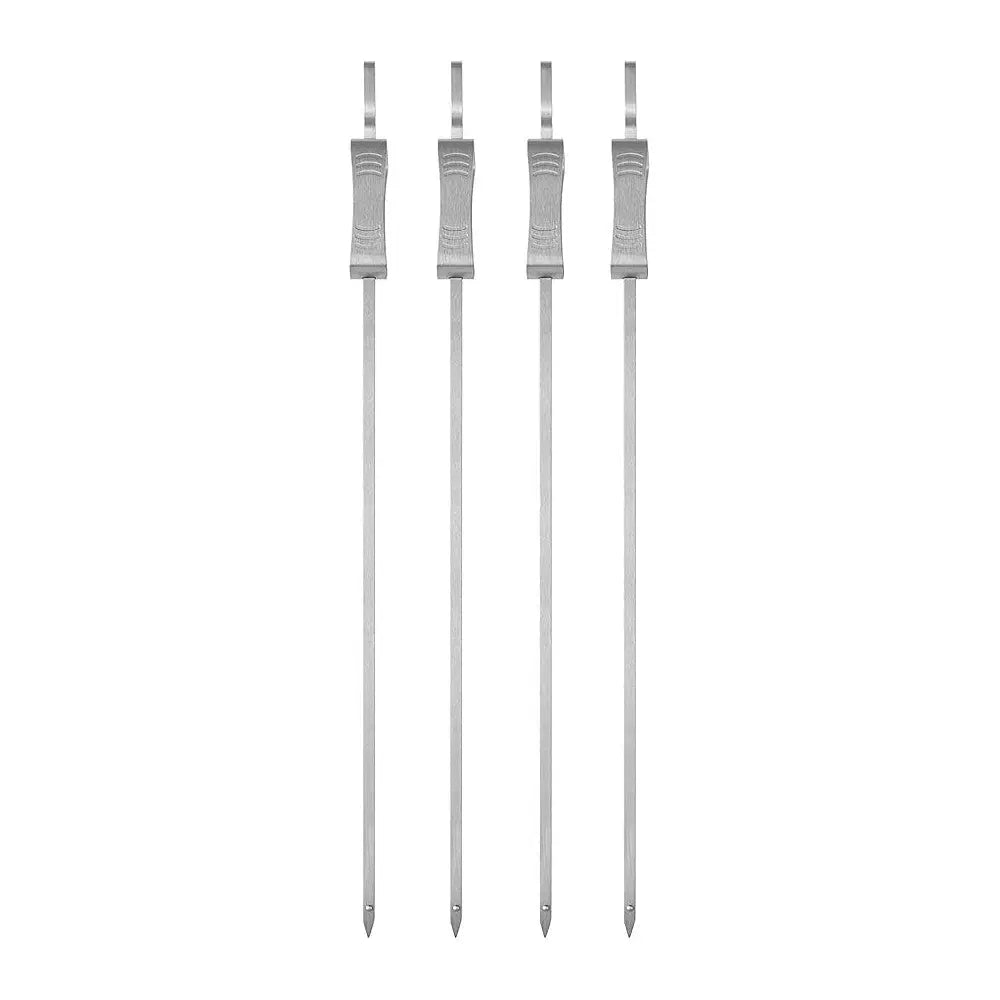 SABORR Saborr Stainless Steel Barbeque Skewers Elite Horizon