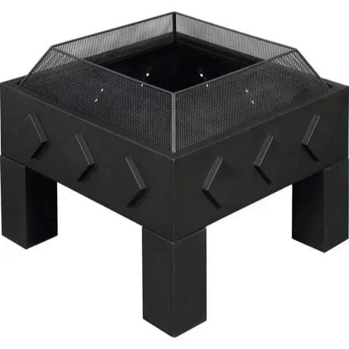 Bad Axe "The Spark" Firepit Elite Horizon