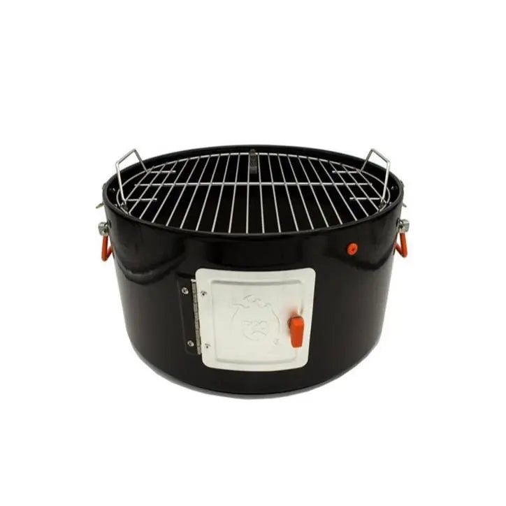 ProQ Smoker Stacker 17" - Frontier Version 4.0 (2019) Elite Horizon