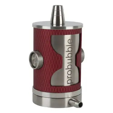 ODUMAN PROBUBBLE RED Shisha Zone