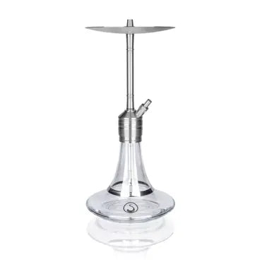 STEAMULATION SHISHA ULTIMATE ONE II CLEAR Shisha Zone