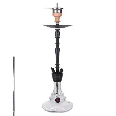 AMY SHISHA 065 PSMBK TR Shisha Zone