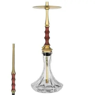 JAPONA SHISHA SATORI GOLD CHERRY PRO Shisha Zone