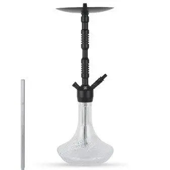 Z SHISHA KH01 A BK TR Shisha Zone