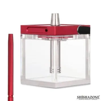 MASHISHA MS BEBE RED Shisha Zone