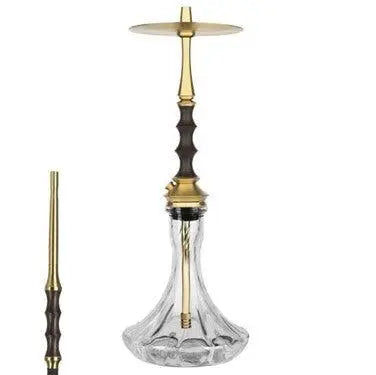 JAPONA SHISHA SATORI GOLD – VENGE PRO Shisha Zone