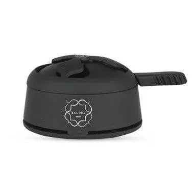 KALOUD LOTUS I+ NIRIS BLACK HMD Shisha Zone