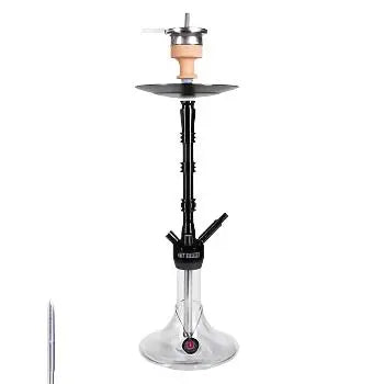 AMY SHISHA 069.01 PSMBK TR Shisha Zone