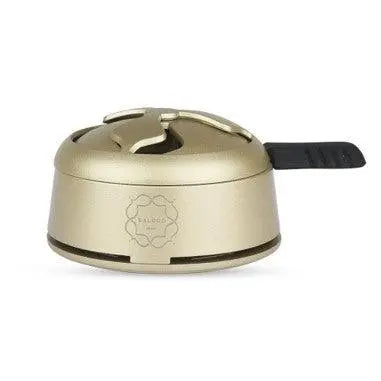 KALOUD LOTUS I+ AURIS(GOLD) HMD Cubanar