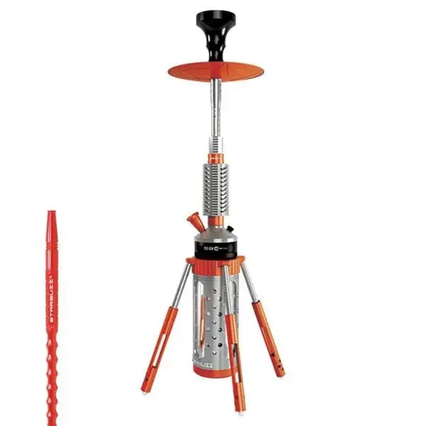 STARBUZZ CARBINE SHISHA 2.0 – RETROGRADE Cubanar