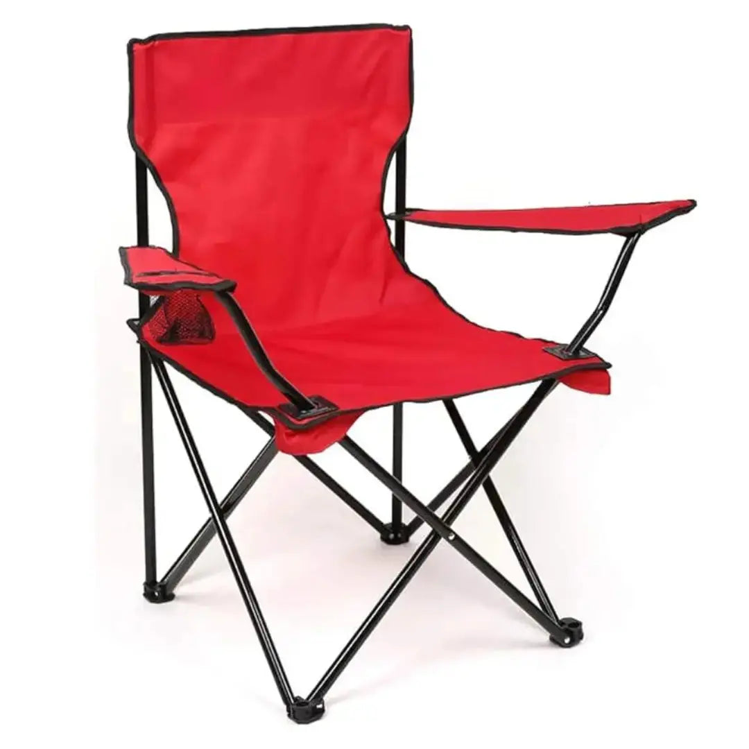 Ultralight Beach & Camping Folding Chair Cubanar