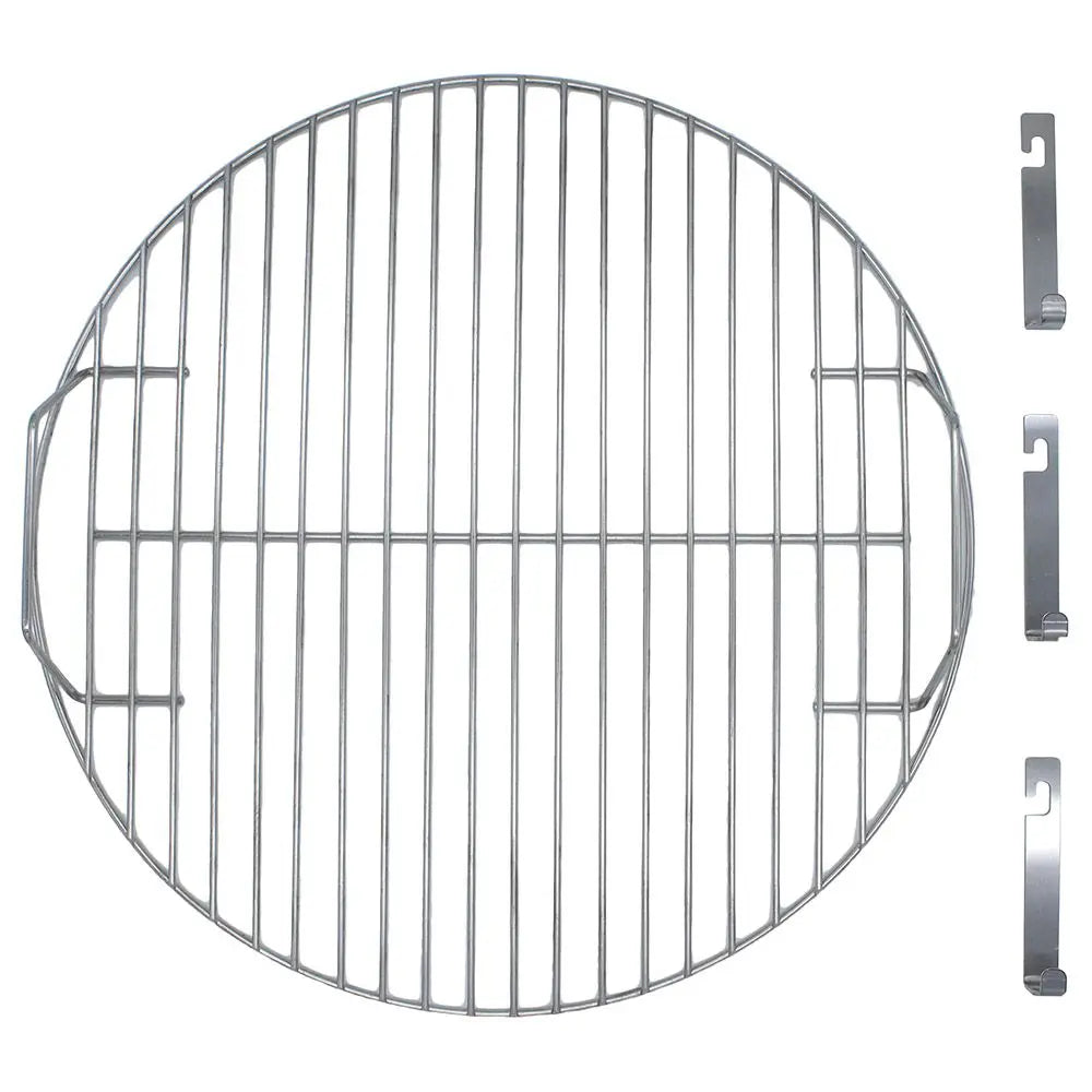 ProQ - Add-a-Grill 40cm - Stainless Steel (for Frontier) Elite Horizon