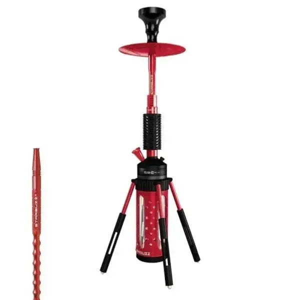 STARBUZZ CARBINE SHISHA 2.0 – CARNIVORE Cubanar