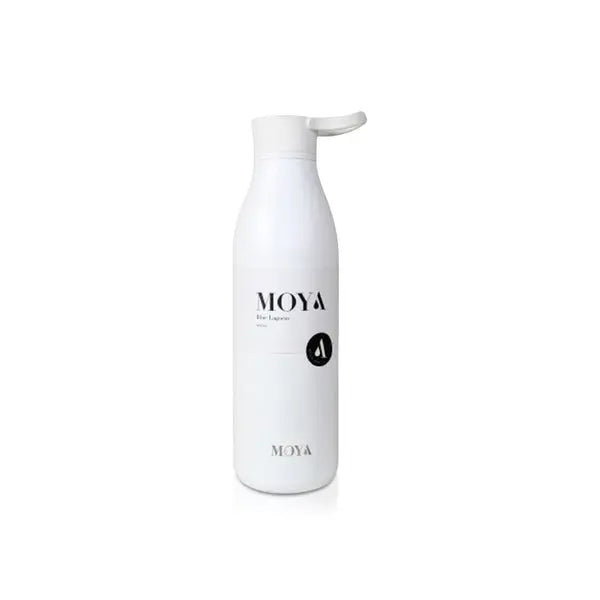 Moya Sustainable "Blue Lagoon" 460ml White - Cubanar