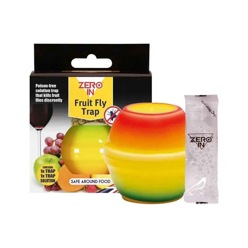 STV Ready-Baited Fruit Fly Trap Elite Horizon