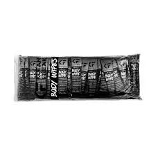 Klean Freak - Body Wipes - 100 Pack - Scent Free Elite Horizon