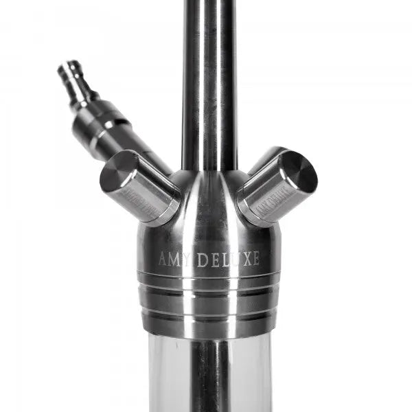 Amy Deluxe Feather Steel Cubanar